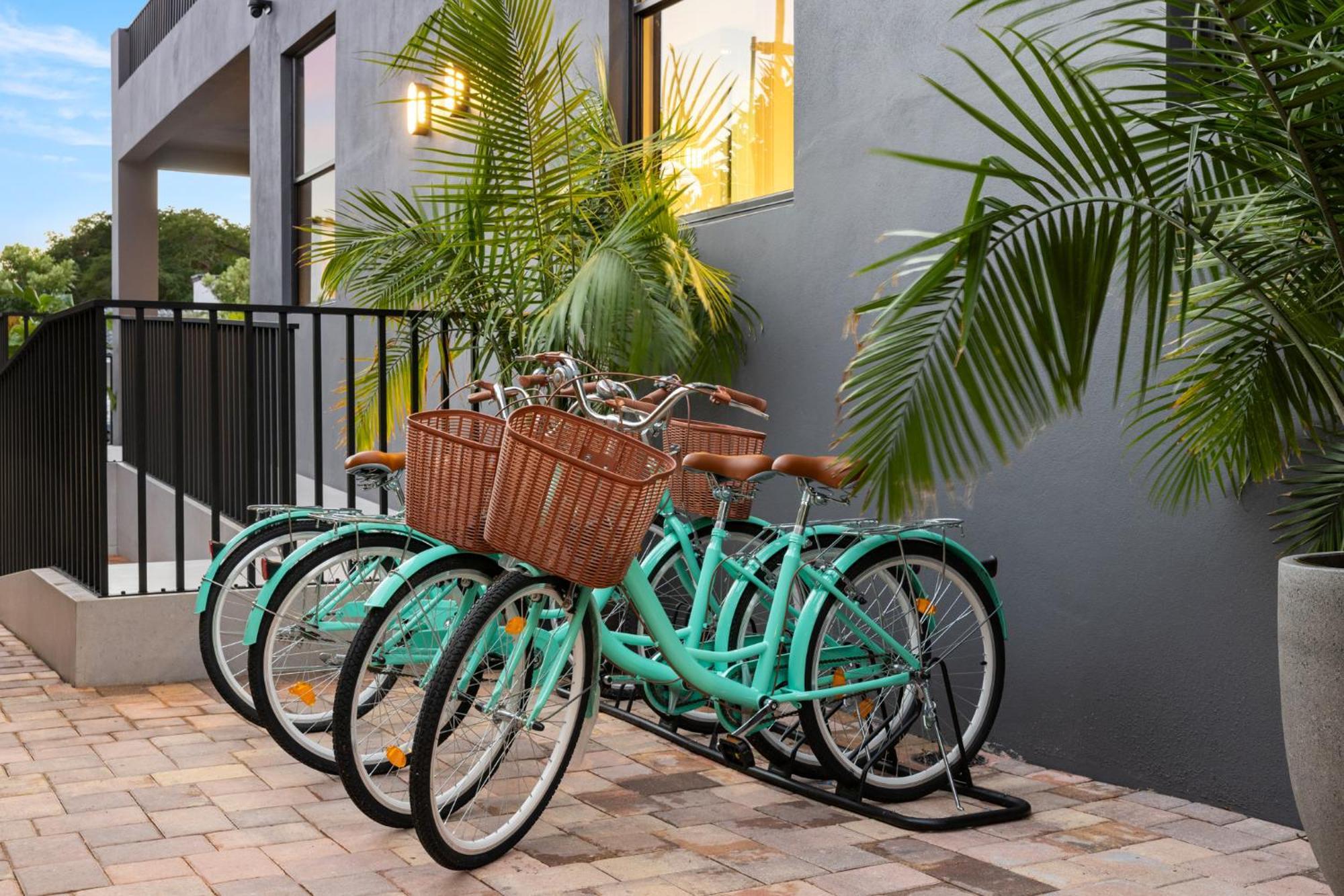 The Rover Miami Dış mekan fotoğraf
